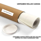 Shrinathji | Pichwai Art | Traditional Indian Folk Art | Canvas and Frame Style