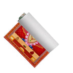 Shrinathji | Pichwai Art | Traditional Indian Folk Art | Canvas and Frame Style