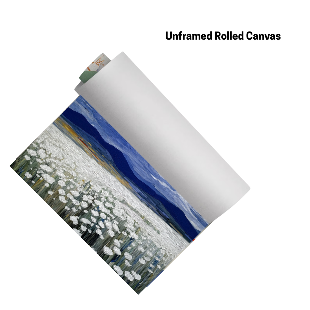 CHITRAPOTLI Whispers of the Sky – Landscape Canvas Art