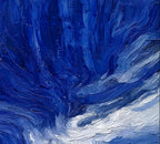 CHITRAPOTLI Whispers of the Sky – Landscape Canvas Art