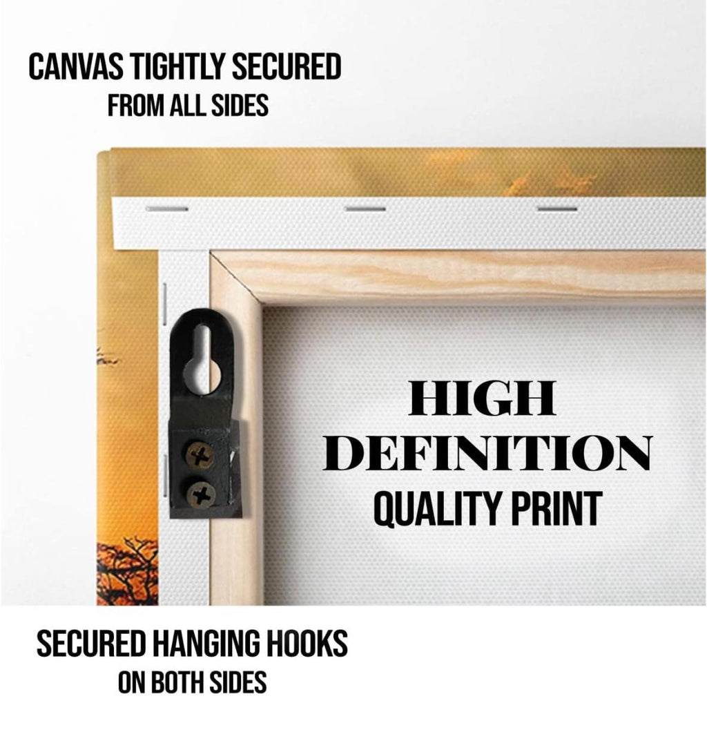 Shrinathji | Pichwai Art | Traditional Indian Folk Art | Canvas and Frame Style