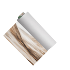 CHITRAPOTLI Quiet Horizon Minimalist Landscape Canvas Wall Art Neutral Beige Mountain Painting Modern Abstract Nature Wall Decor
