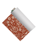 CHITRAPOTLI  JEEVAN Vriksh-tree of life- Red